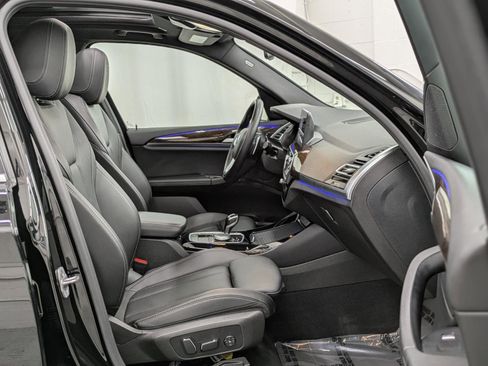 Used 2024 BMW X3 xDrive30i image 25