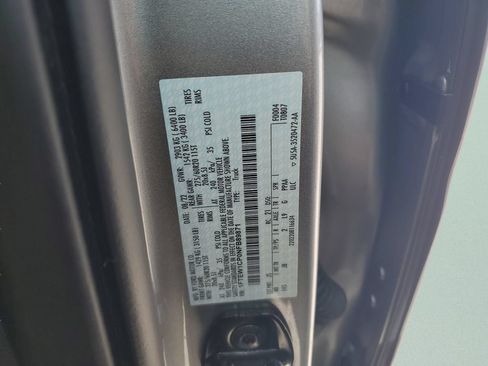 Used 2022 Ford F150 XL w/ STX Appearance Package RWD image 23