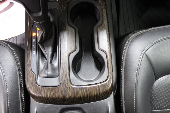 Used 2020 GMC Canyon Denali AWD/4WD image 33