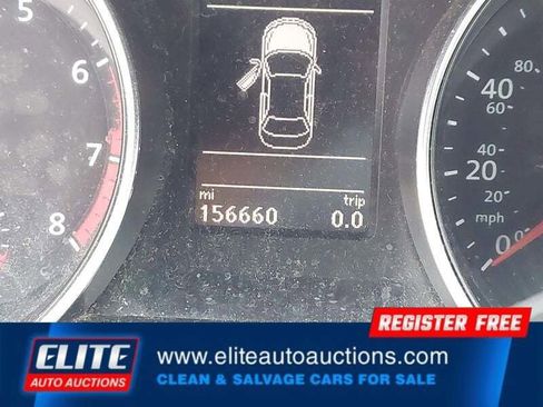 Used 2016 Volkswagen Jetta Sport w/ Lighting Package image 30