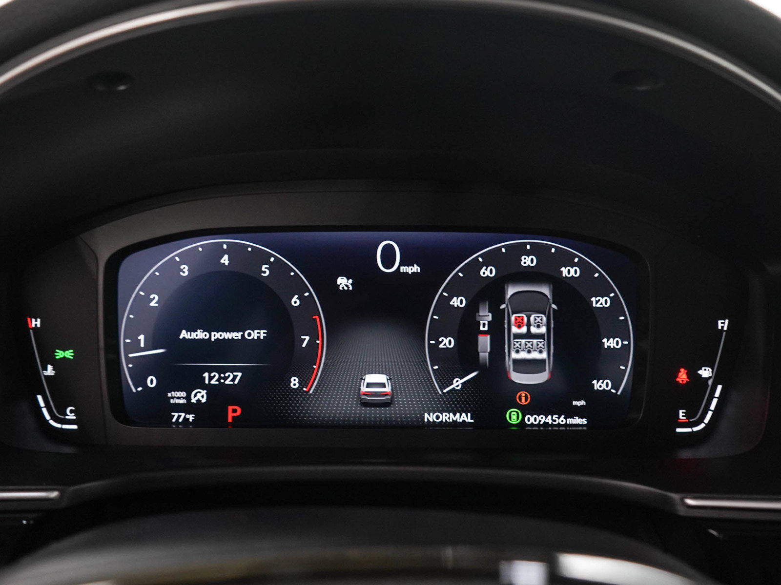 Used 2024 Honda Civic Touring image 25