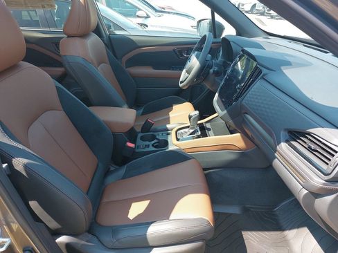 Certified 2025 Subaru Forester Touring w/ Popular Package - Touring AWD/4WD image 10