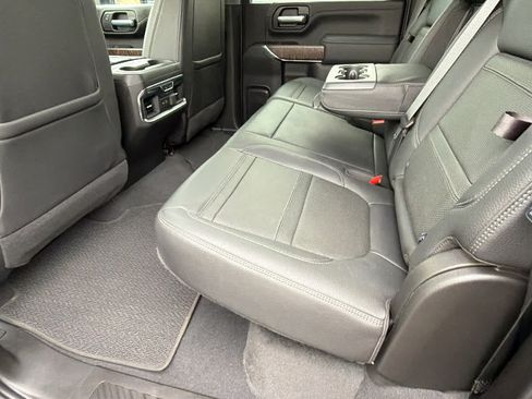 Used 2021 GMC Sierra 2500 Denali w/ Denali Ultimate Package AWD/4WD image 24