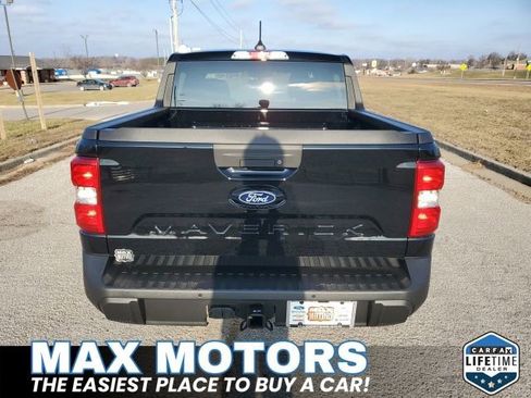 New 2026 Ford Maverick XL w/ 4K Tow Package image 4