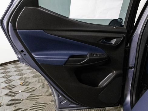 Used 2023 Chevrolet Bolt EUV Premier w/ Sun & Sound Package image 36