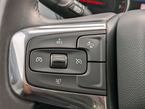 Used 2022 Chevrolet Blazer LT w/ Sound & Technology Package image 25