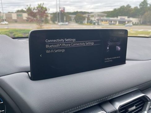 New 2025 MAZDA CX-5 AWD 2.5 S w/ Premium Plus Pkg image 19