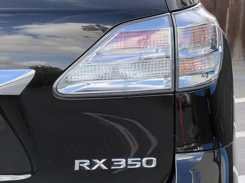 Used 2011 Lexus RX 350 2WD w/ Premium Pkg image 25