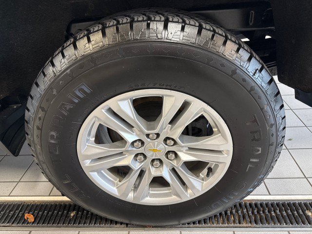 Used 2021 Chevrolet Colorado LT w/ Fleet Safety Package RWD image 11