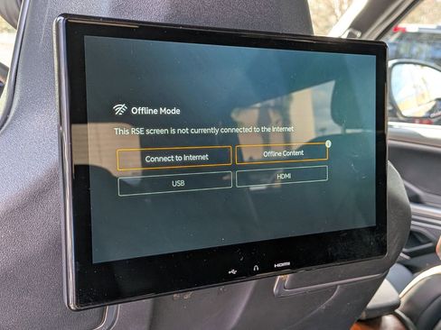 Certified 2025 Lincoln Navigator L Black Label image 18