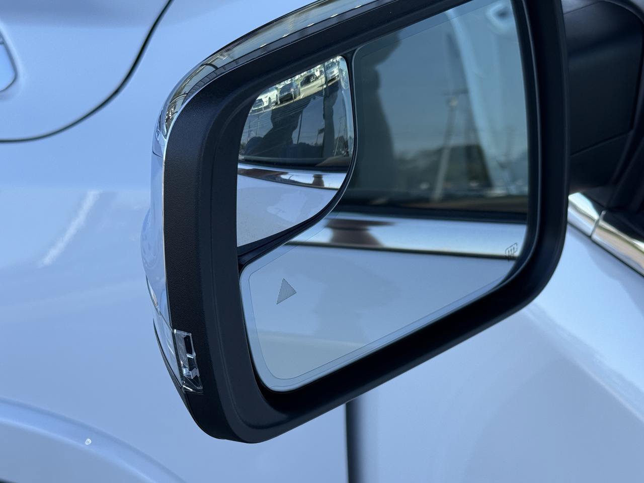 Used 2025 RAM 1500 Tungsten w/ Trailer Tow Group AWD/4WD image 10