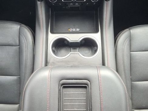 Used 2023 Chevrolet Suburban RST w/ Luxury Package image 41