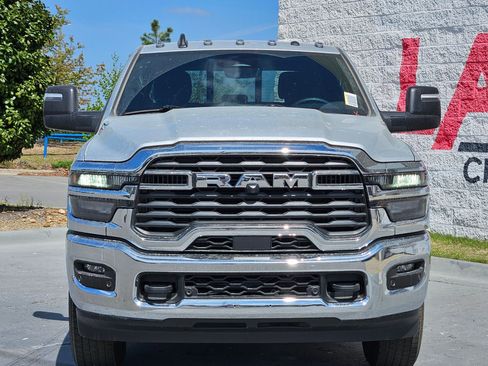 New 2026 RAM 2500 Tradesman image 2