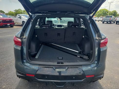Used 2019 Chevrolet Blazer RS FWD image 27