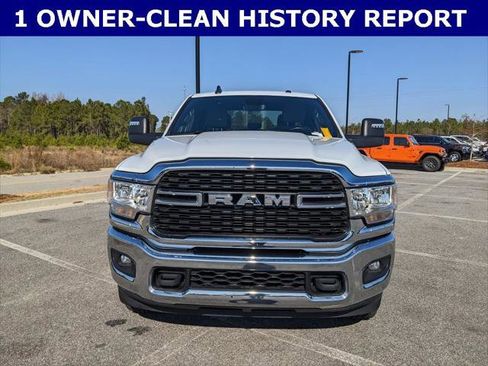 Certified 2024 RAM 2500 Big Horn image 7