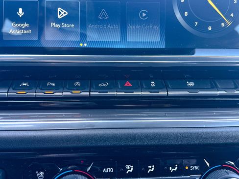 Certified 2023 Chevrolet Silverado 1500 High Country w/ High Country Premium Package image 27