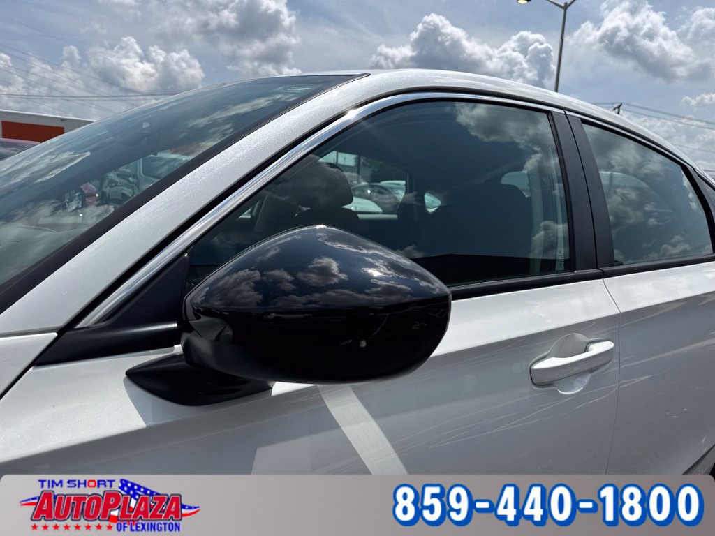 Used 2024 Honda Civic LX image 16