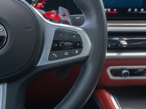 Used 2026 BMW X6 M Competition w/ Executive Package image 18