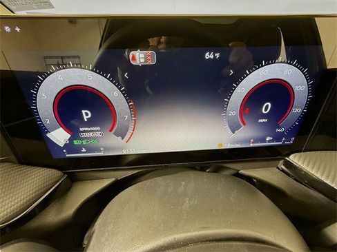 Used 2026 Nissan Kicks SR w/ SR Premium Package image 16