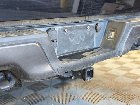 Used 2019 Ford F150 Raptor w/ Equipment Group 802A Luxury image 14