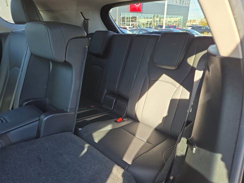 Used 2022 Lexus RX 350L FWD w/ Premium Package image 39