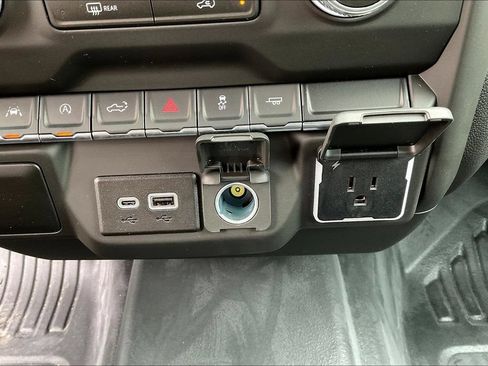 Used 2026 GMC Sierra 1500 Pro w/ Pro Value Package RWD image 14