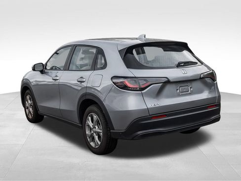 Used 2025 Honda HR-V LX image 6