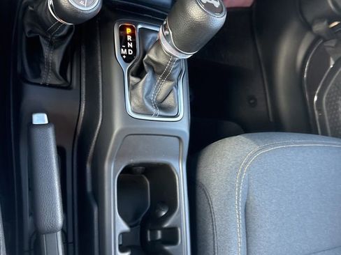 New 2026 Jeep Wrangler Sport S AWD/4WD image 19