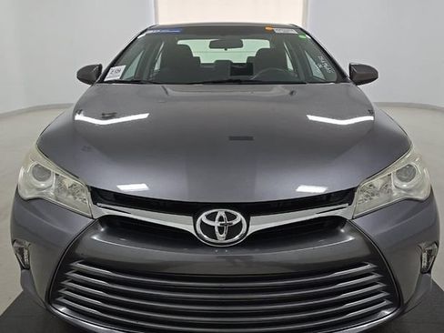 Used 2017 Toyota Camry LE FWD image 9