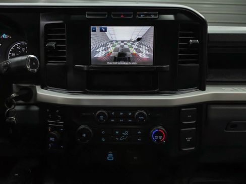 Used 2023 Ford F350 XL w/ FX4 Off-Road Package AWD/4WD image 27
