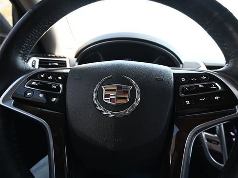Used 2015 Cadillac SRX Premium image 15