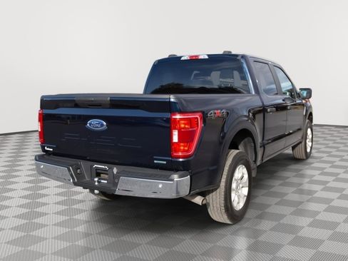 Used 2023 Ford F150 XLT image 8