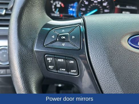 Used 2017 Ford Explorer XLT w/ Equipment Group 202A image 22