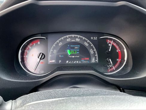 Certified 2023 Toyota RAV4 LE FWD image 26