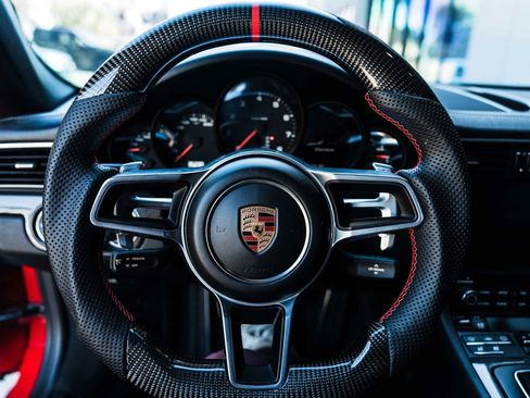 Used 2018 Porsche 911 Carrera image 55