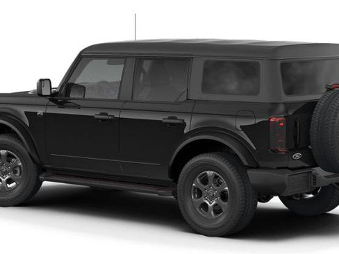 New 2026 Ford Bronco Big Bend image 27