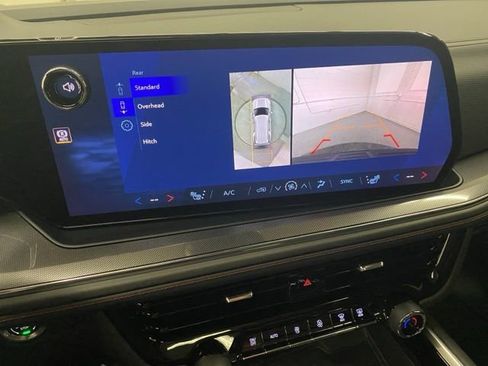 New 2026 Chevrolet Tahoe RST w/ Advanced Technology Package image 12