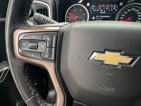 Used 2023 Chevrolet Silverado 3500 High Country image 50