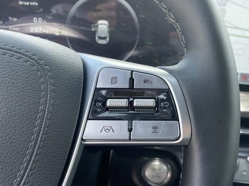 New 2025 Kia Telluride SX Prestige X-Line AWD/4WD image 31