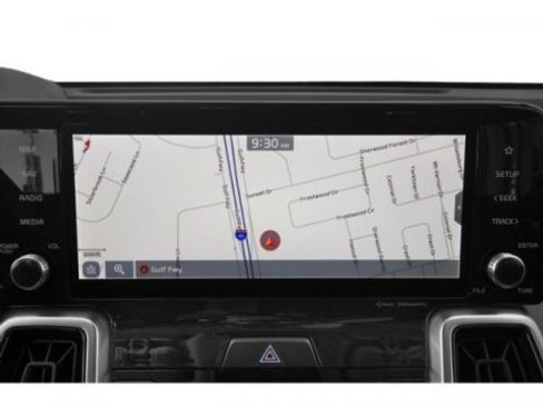 Used 2021 Kia Sorento SX image 19