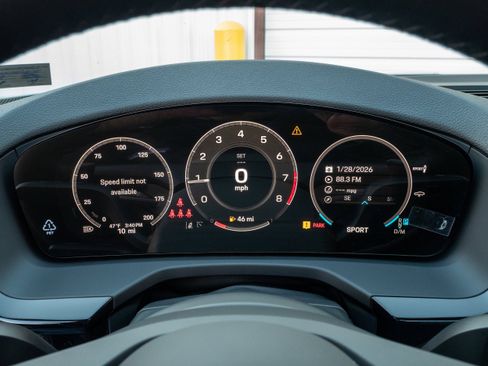 New 2026 Porsche Panamera 4 image 19