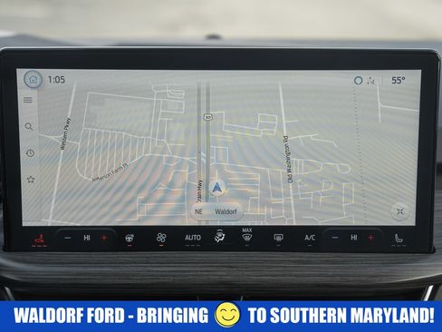 Used 2025 Ford Escape SE w/ PHEV Premium Package image 24