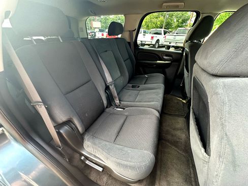 Used 2009 Chevrolet Tahoe LS image 25