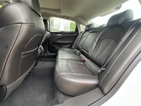 Used 2017 Buick LaCrosse Premium w/ Driver Confidence Package #2 image 30