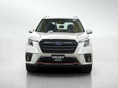 Used 2022 Subaru Forester Sport AWD/4WD image 8