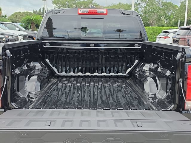 New 2026 Chevrolet Colorado Z71 w/ Technology Package AWD/4WD image 6