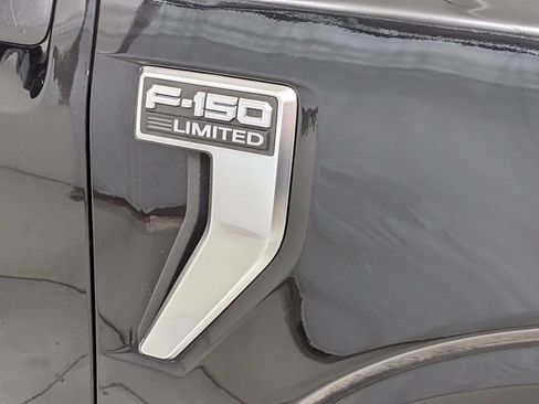 Certified 2023 Ford F150 Limited AWD/4WD image 45