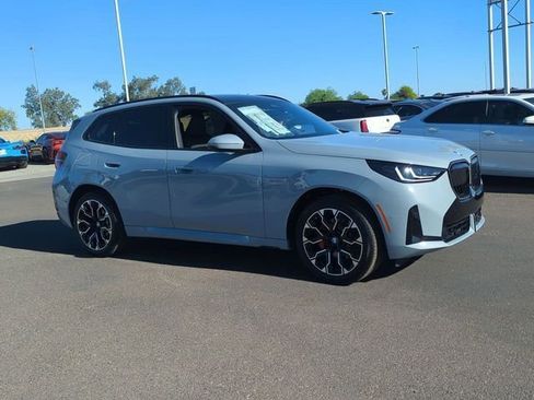 New 2026 BMW X3 xDrive30 AWD/4WD image 4