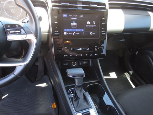 Used 2022 Hyundai Tucson XRT AWD/4WD image 18