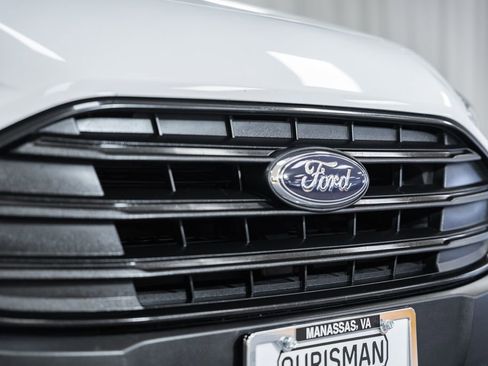 Used 2023 Ford Transit Connect XL image 7